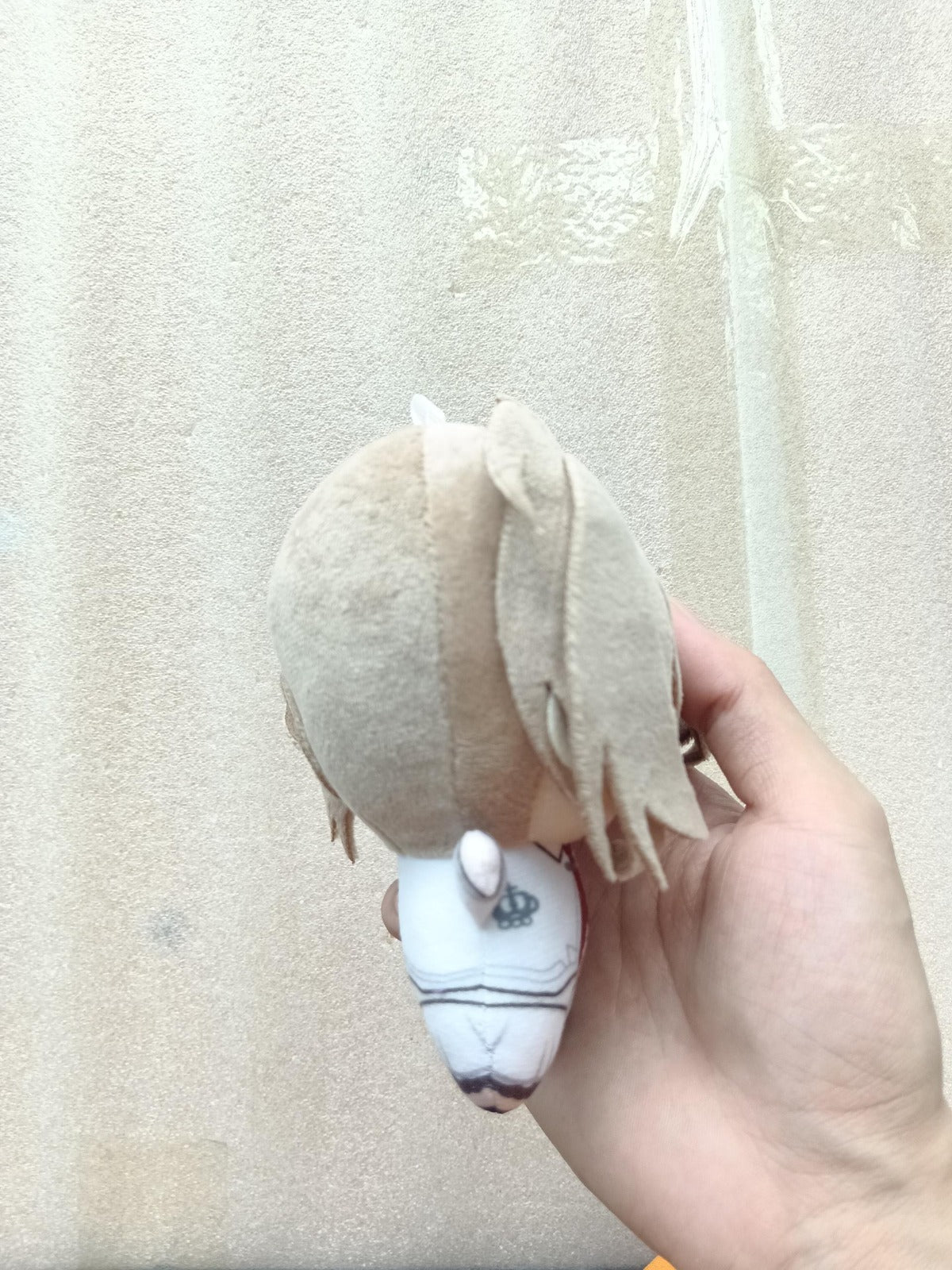 kimika fan made toy 