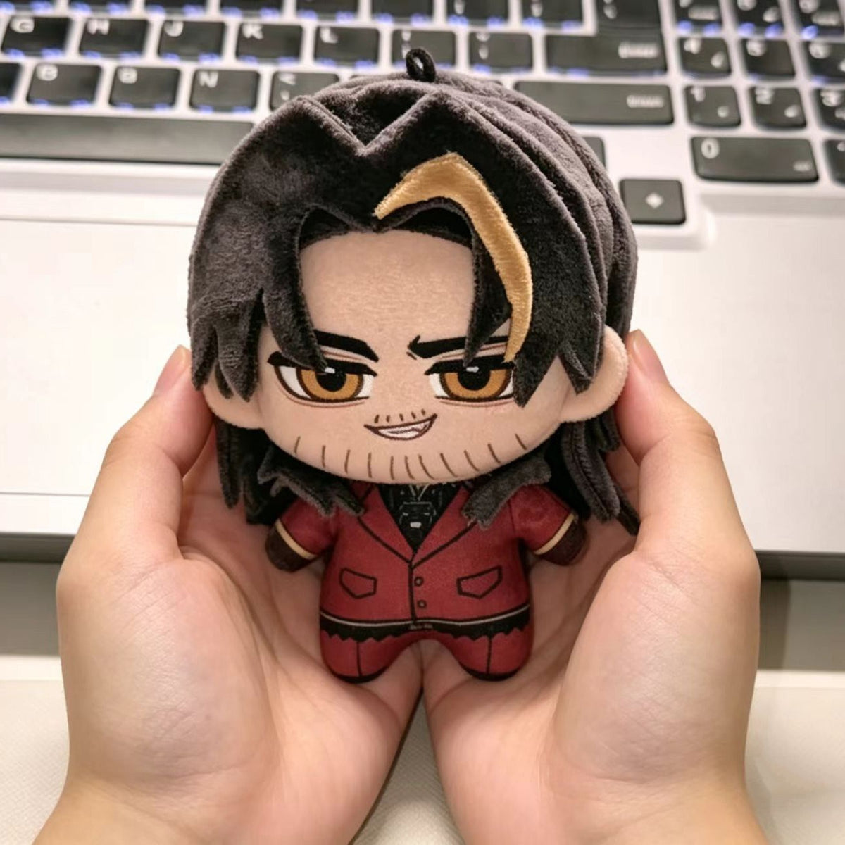 lei heng plush (Supplier )