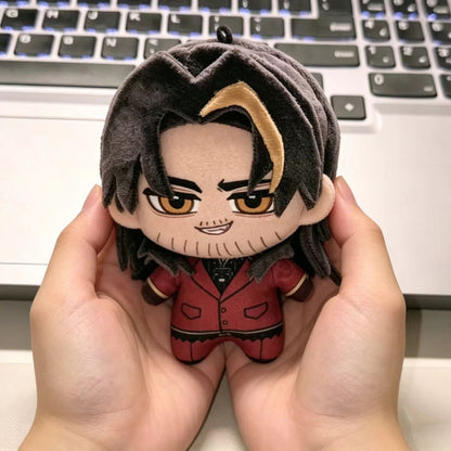 lei heng plush (Supplier )