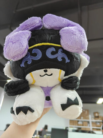 lygus stuffed toy 