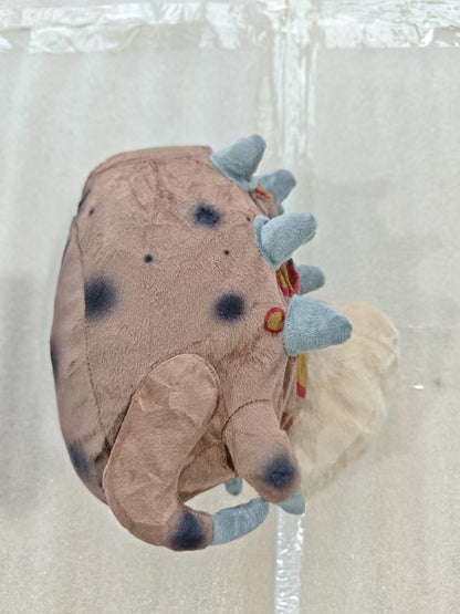 pest stuffed toy 