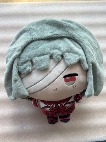 phrolova plushie 