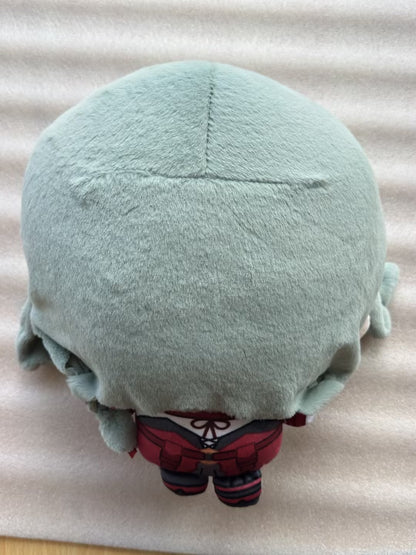 phrolova stuffed toy 