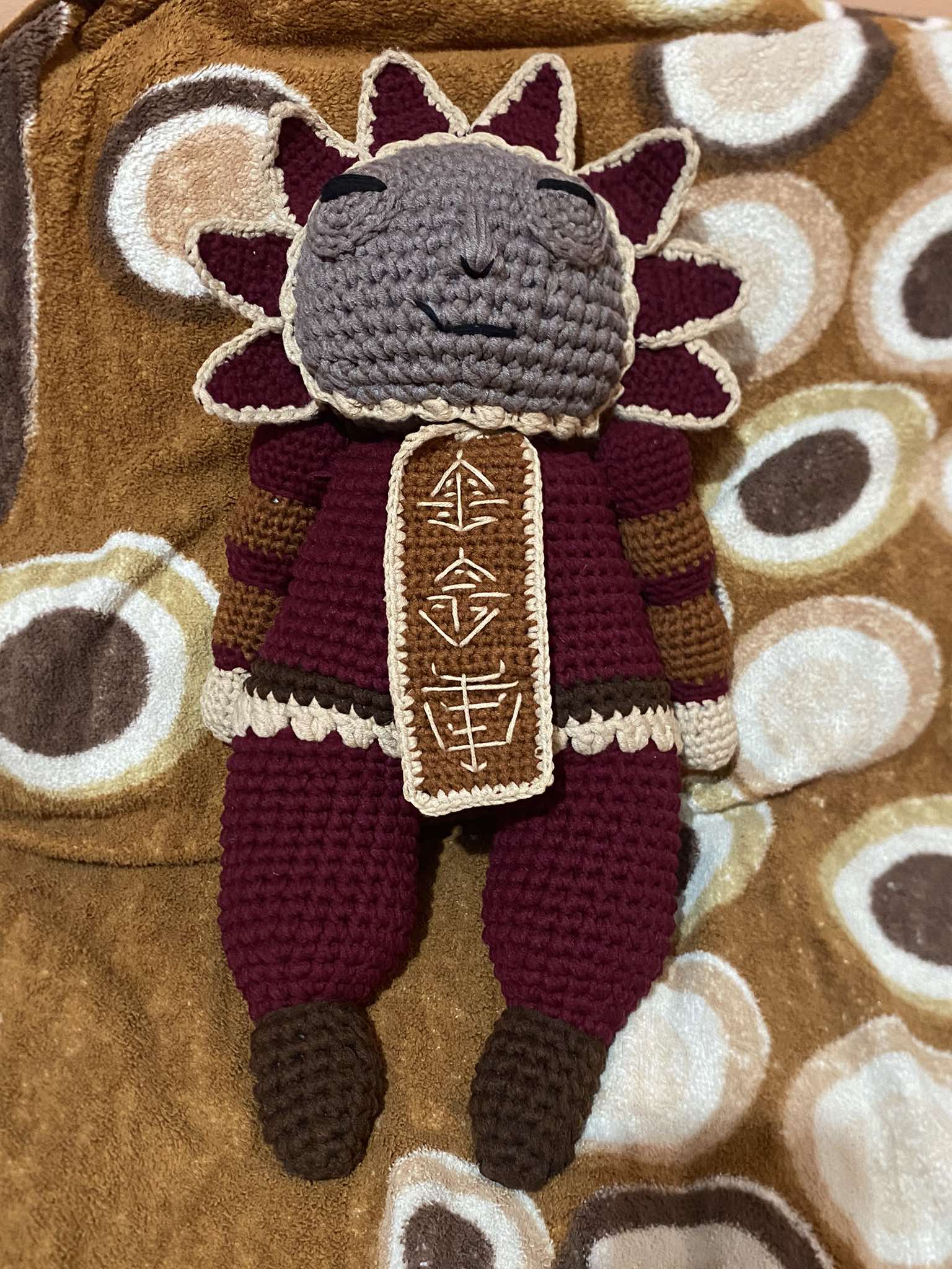 plush esquie
