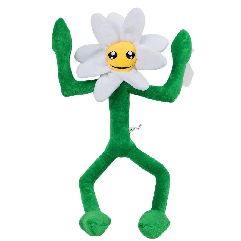 poppy play time player plushie 