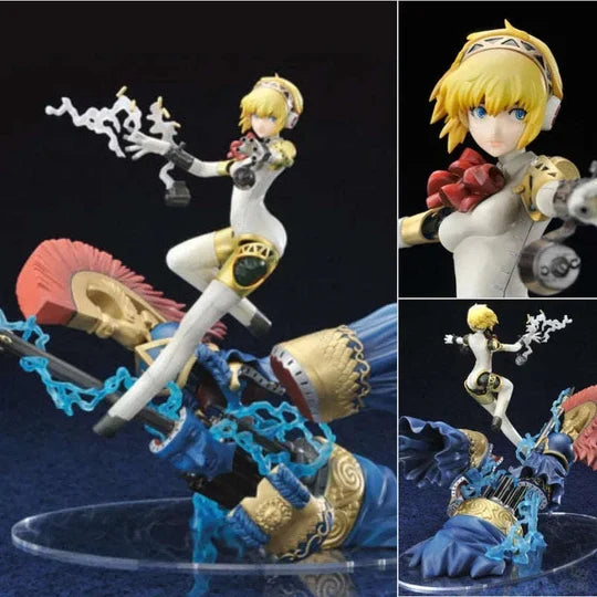 [PRE-OWNED] Aigis