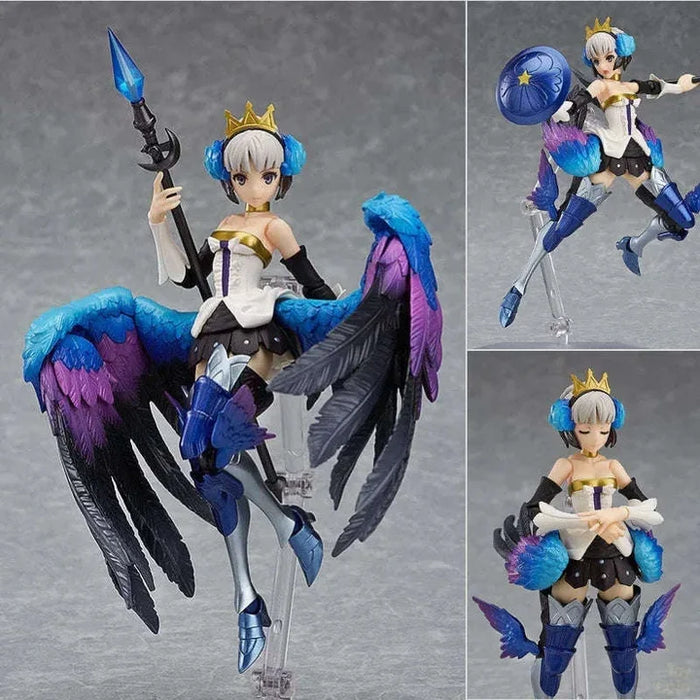 [PRE-OWNED] Figma Gwendolyn DX Ver