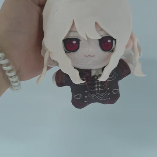 Quixote plush