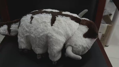 Appa peluche