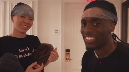 Celebrity mask p diddy