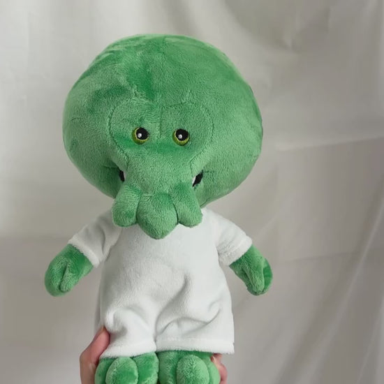 gomi plush 