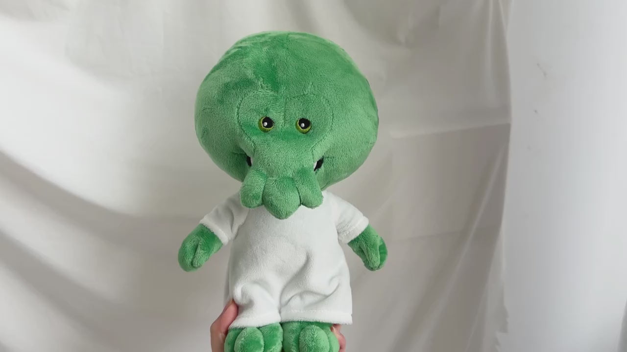 gomi plush 