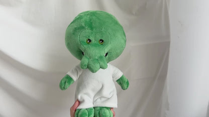 gomi plush 