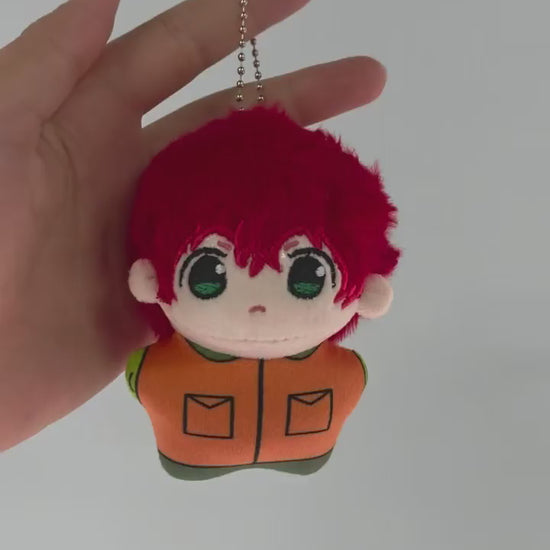 Kyle and Kenny Plush Videos