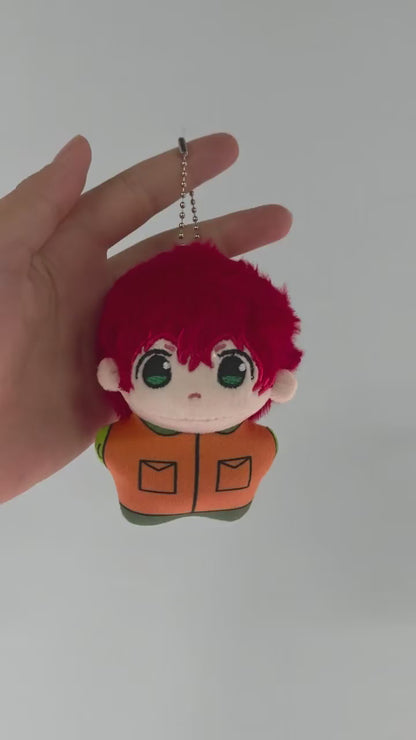 Kyle and Kenny Plush Videos