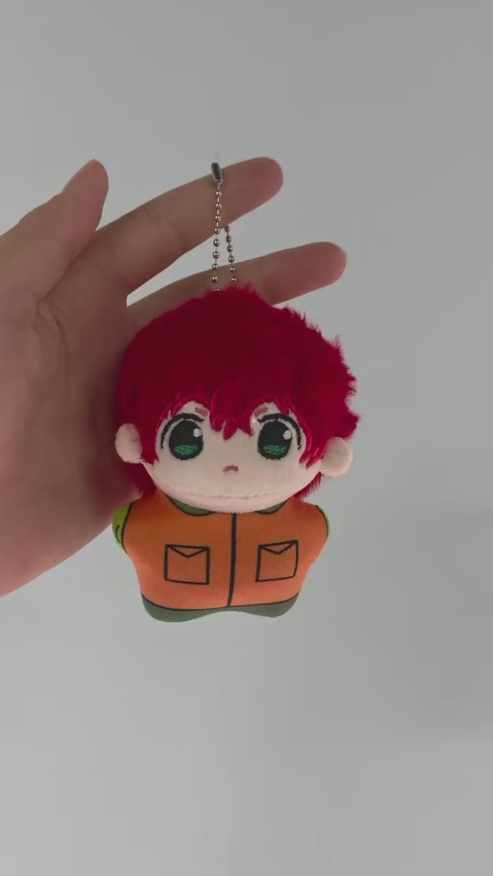 Kyle and Kenny Plush Videos