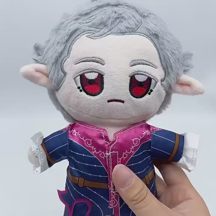 astarion sex doll Custom Astarion the Vampire Rogue