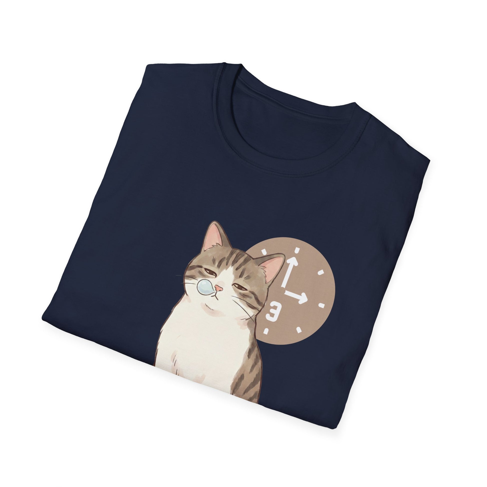 ramadan cat merch