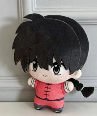 ranma pluhsie