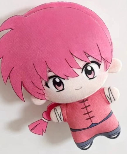 ranma stuffed plush 