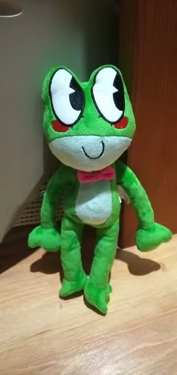 ribbit toy 