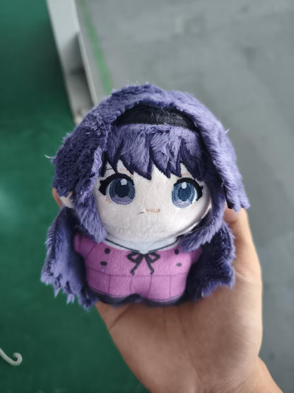 rintaro plushie 