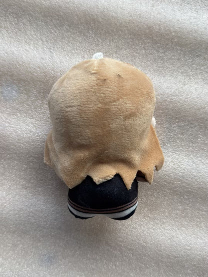 tamsy stuffed plushie