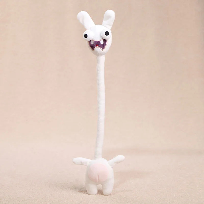 ugly cute long neck kawaii animal plush toy collectible all 14 characters