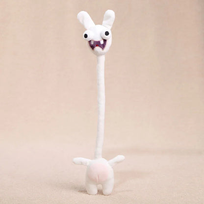 ugly cute long neck kawaii animal plush toy collectible all 14 characters