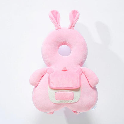 Children Fall Pillow I Baby Toddler Head Pillow I Baby Head Protection Cushion - aprasi