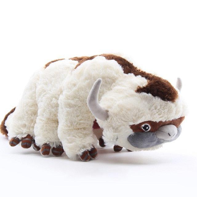 Appa Plushie 