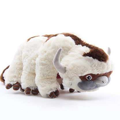 Appa Plushie 