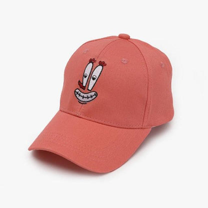 Mr krabs hat