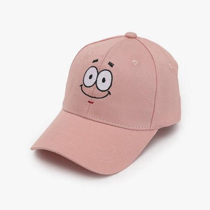 Patrick starfish Hat