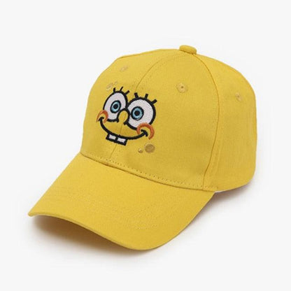 SpongeBob Hat