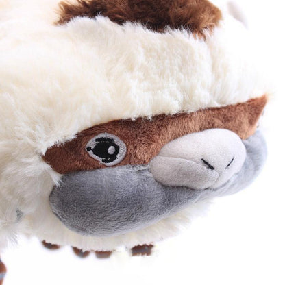 appa stuffed plushie