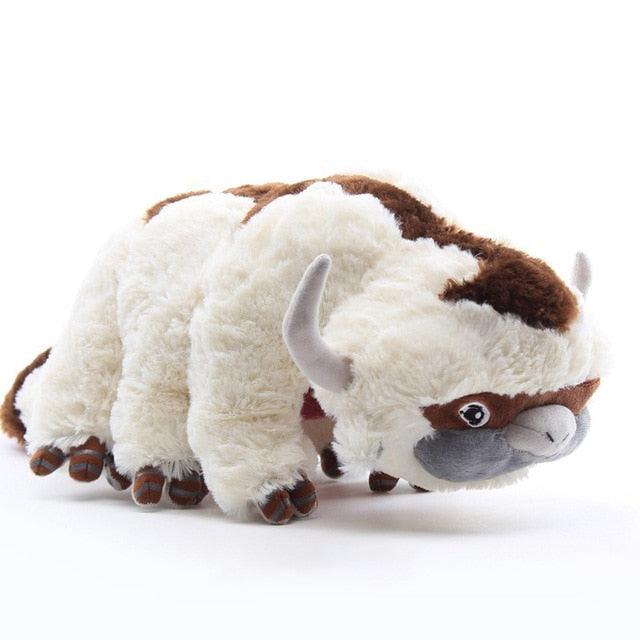 Appa Plushie - aprasi