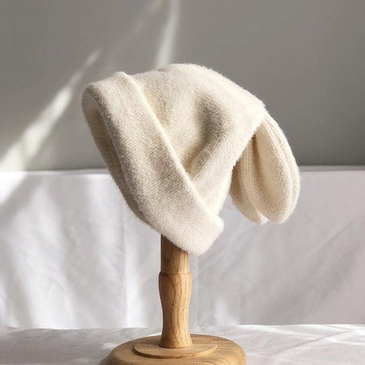 wool hat - aprasi