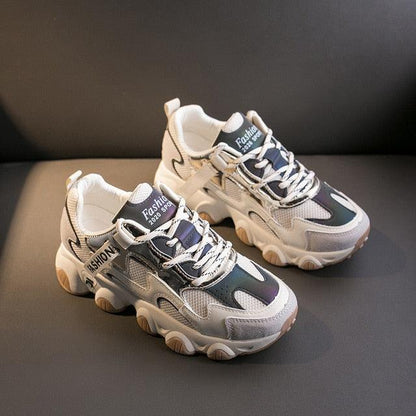 Fashion Sneakers 2020 - aprasi