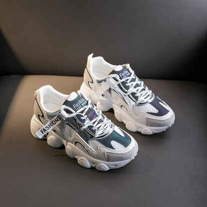 Fashion Sneakers 2020 - aprasi