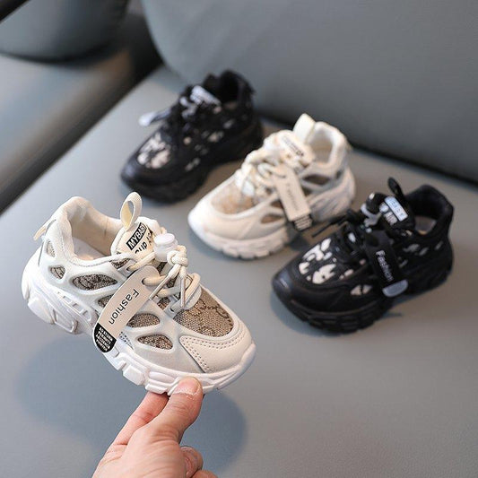 Toddlers Fashion sneaker - aprasi