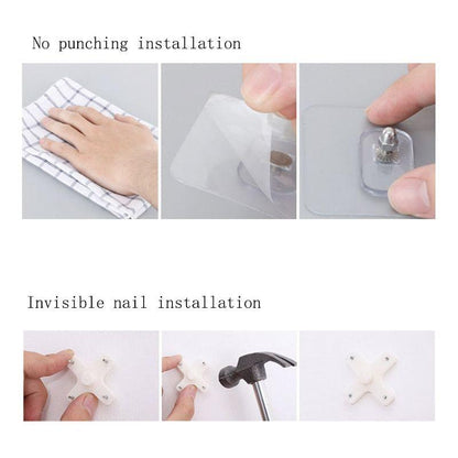 Bulldog toilet paper holder - aprasi